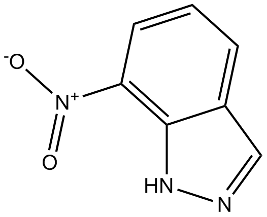 7-Nitroindazole