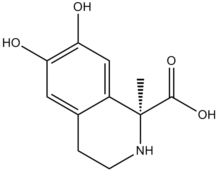 Salsolinol-1-carboxylic acid