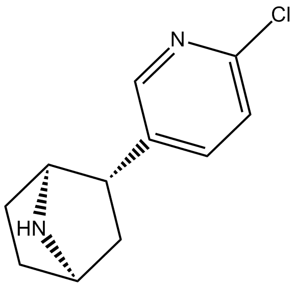 (±)-Epibatidine