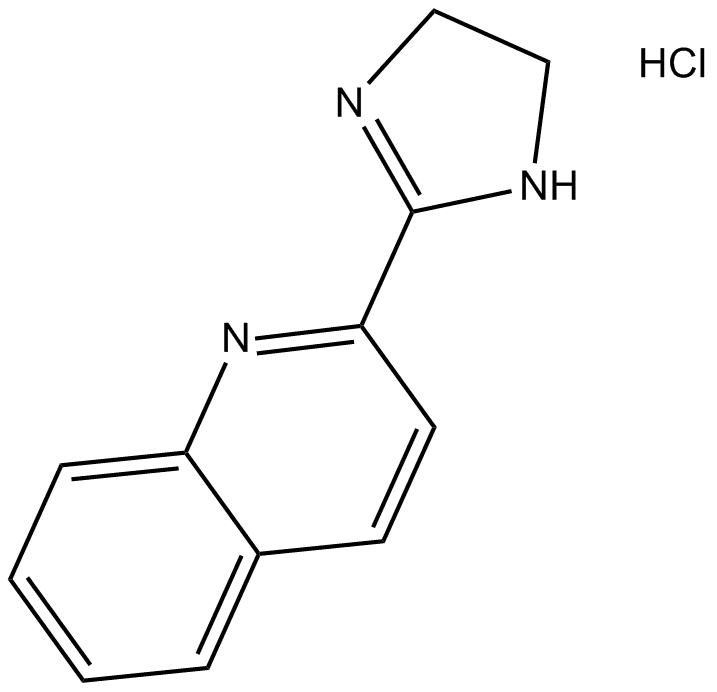 BU 224 hydrochloride