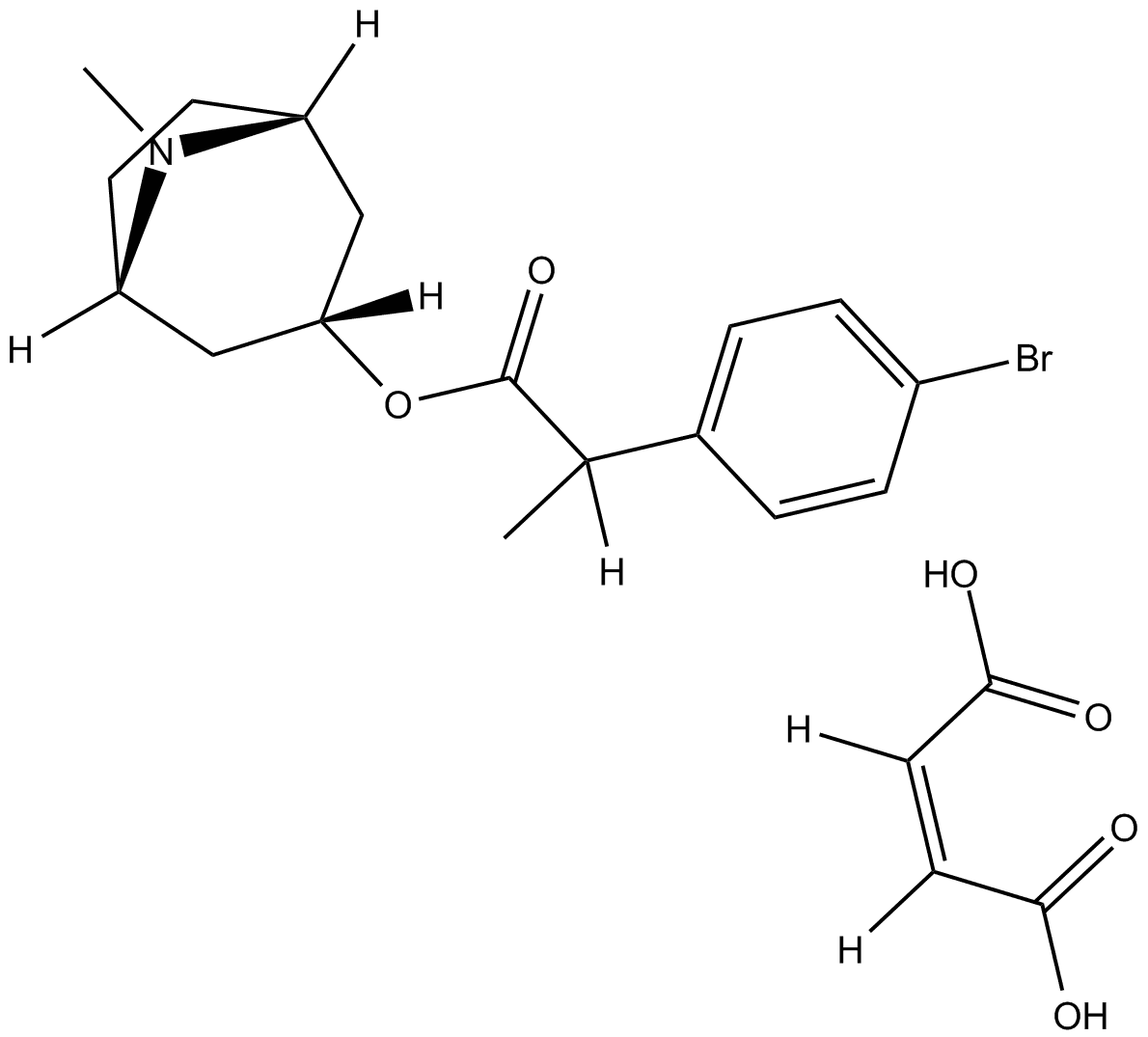 PG-9 maleate