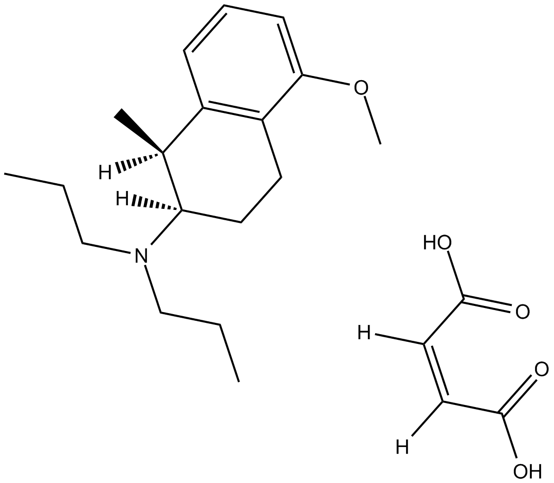 (+)-UH 232 maleate