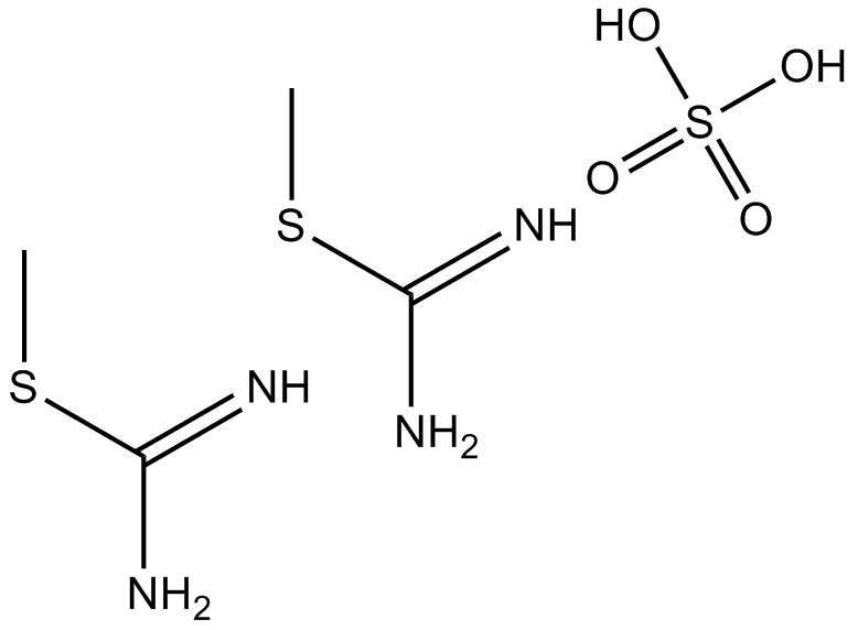 (S)-Methylisothiourea sulfate