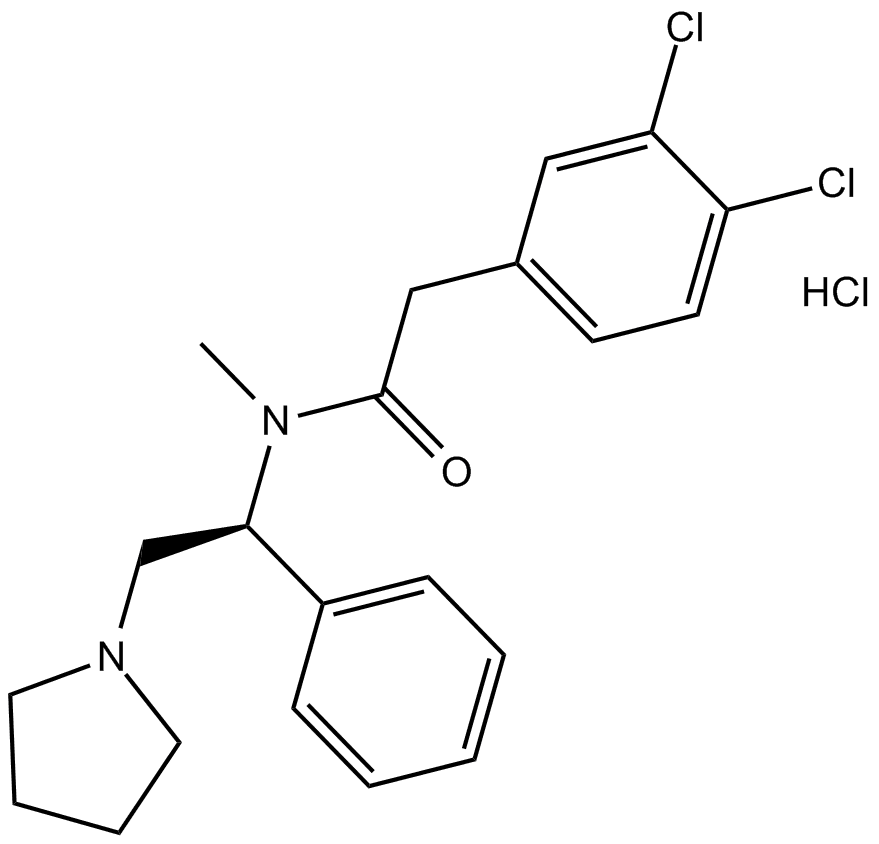 ICI 199,441 hydrochloride