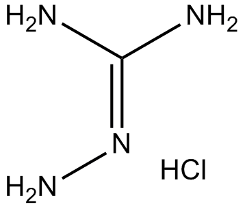 Aminoguanidine hydrochloride
