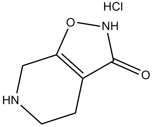 THIP hydrochloride