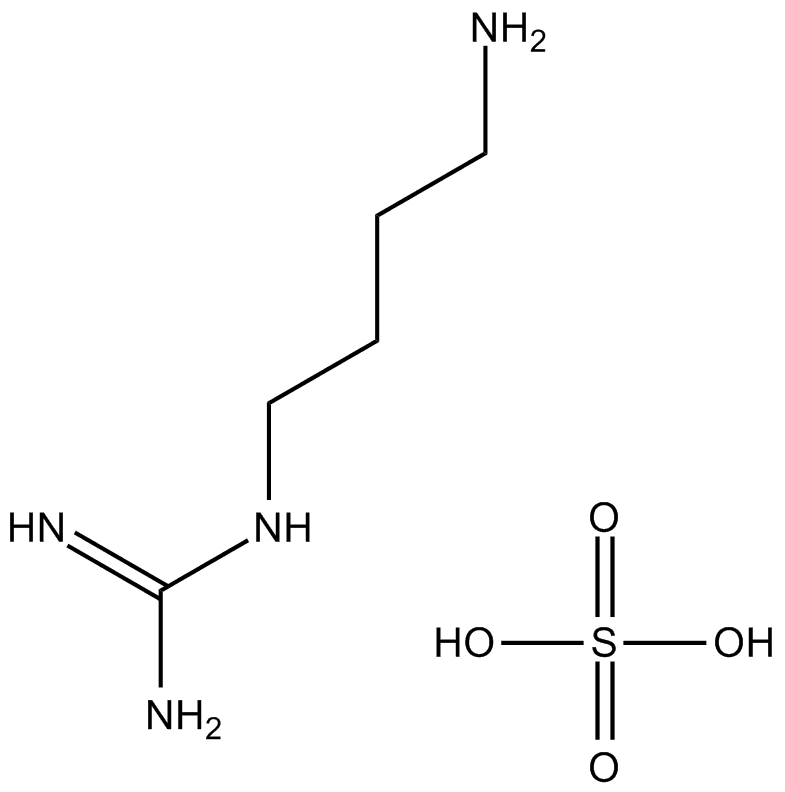 Agmatine sulfate