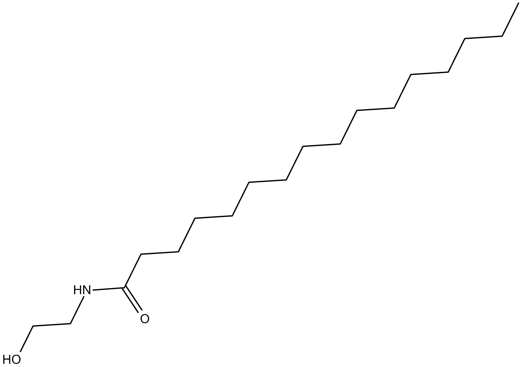 Palmitoylethanolamide