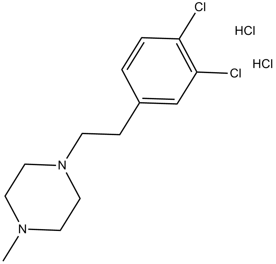 BD 1063 dihydrochloride
