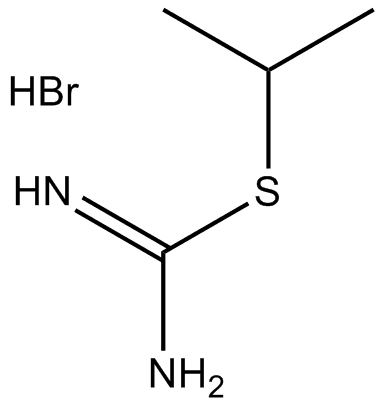 S-Isopropylisothiourea hydrobromide