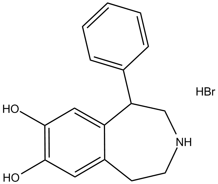 SKF 38393 hydrobromide