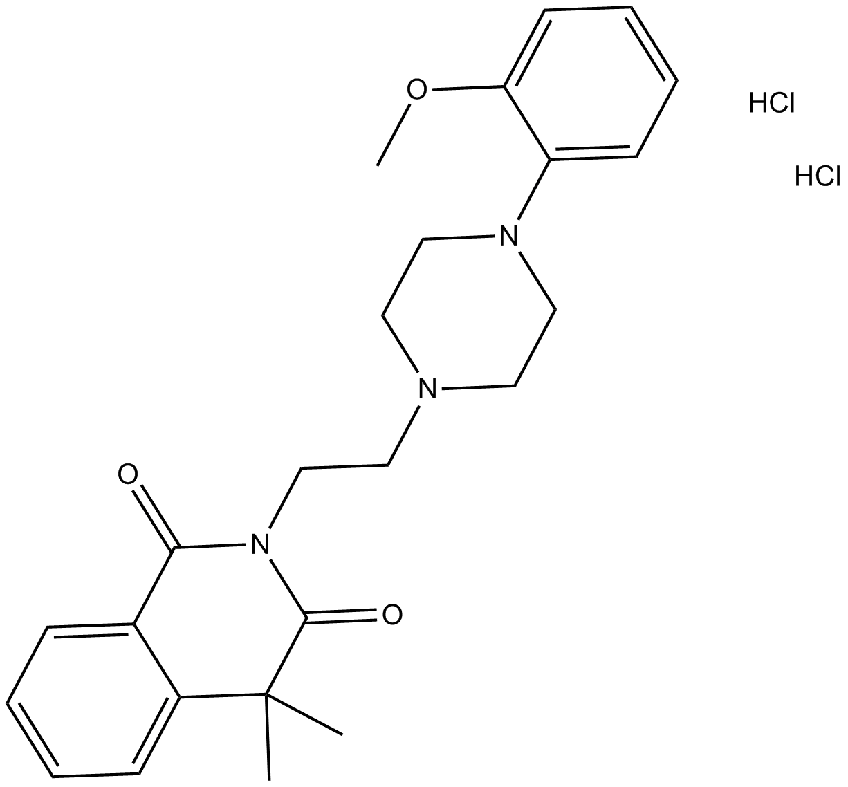 ARC 239 dihydrochloride