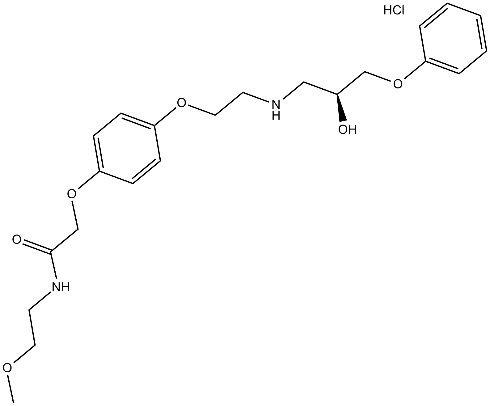 ZD 7114 hydrochloride