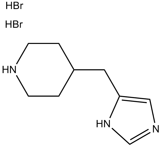 Immepip dihydrobromide