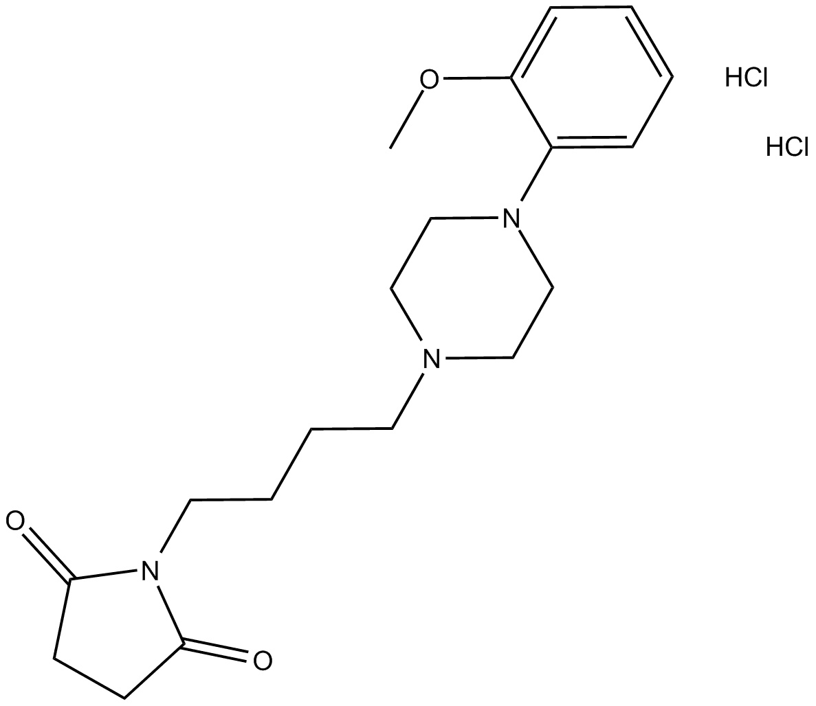 MM 77 dihydrochloride