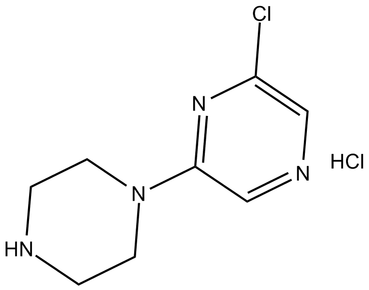 MK 212 hydrochloride