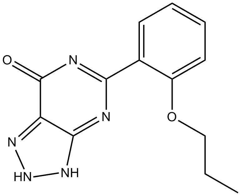 Zaprinast