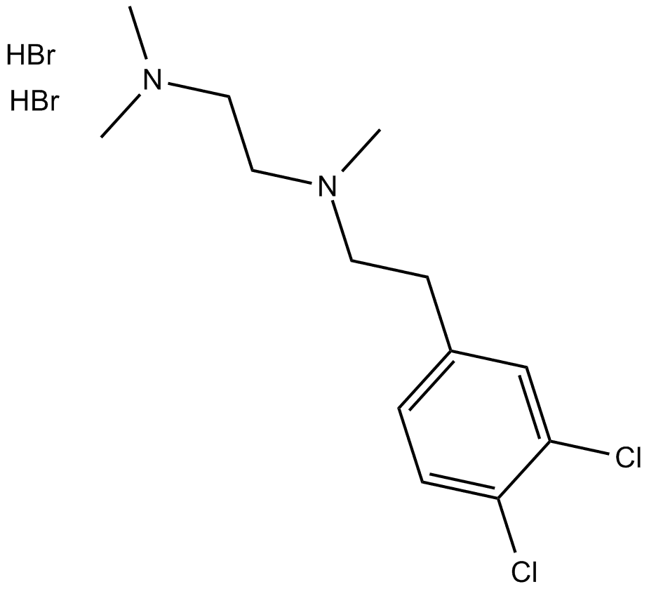 BD 1047 dihydrobromide