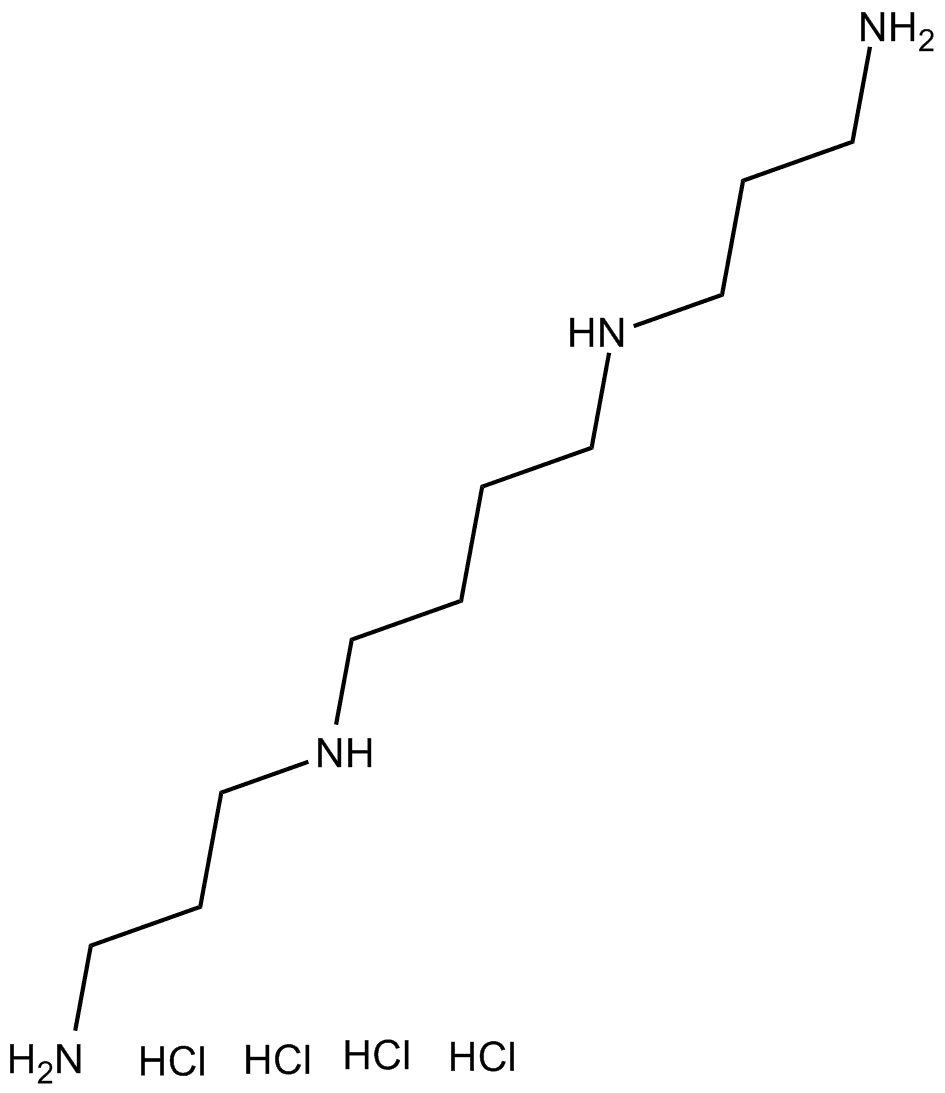 Spermine tetrahydrochloride