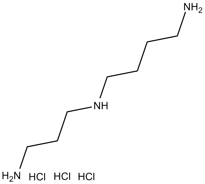 Spermidine trihydrochloride