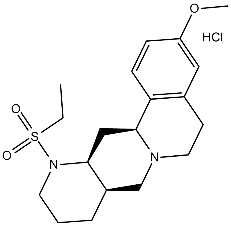 RS 79948 hydrochloride