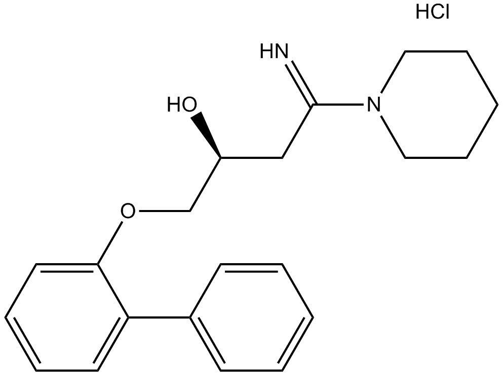 AH 11110 hydrochloride