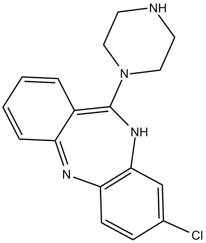N-Desmethylclozapine