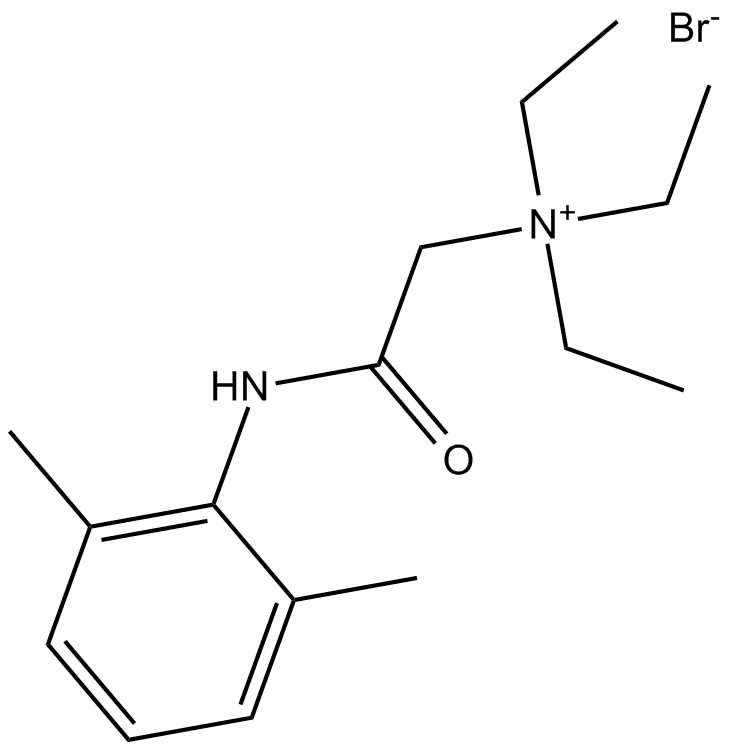 QX 314 bromide