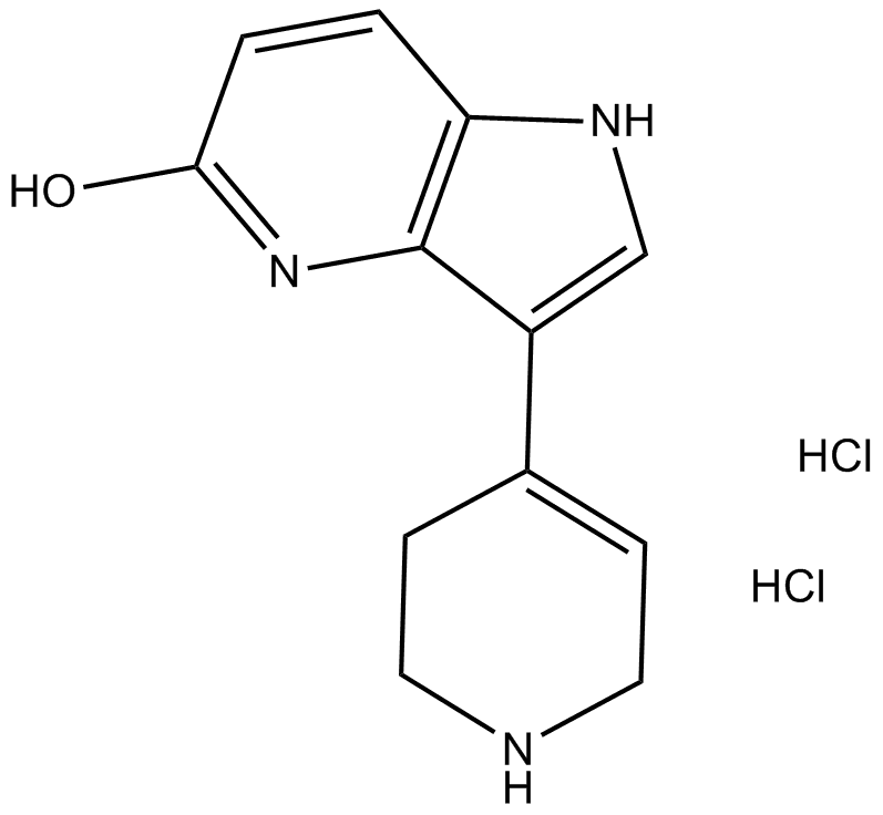 CP 93129 dihydrochloride