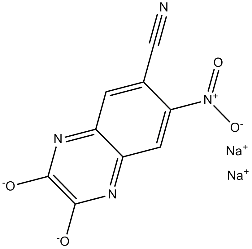 CNQX disodium salt