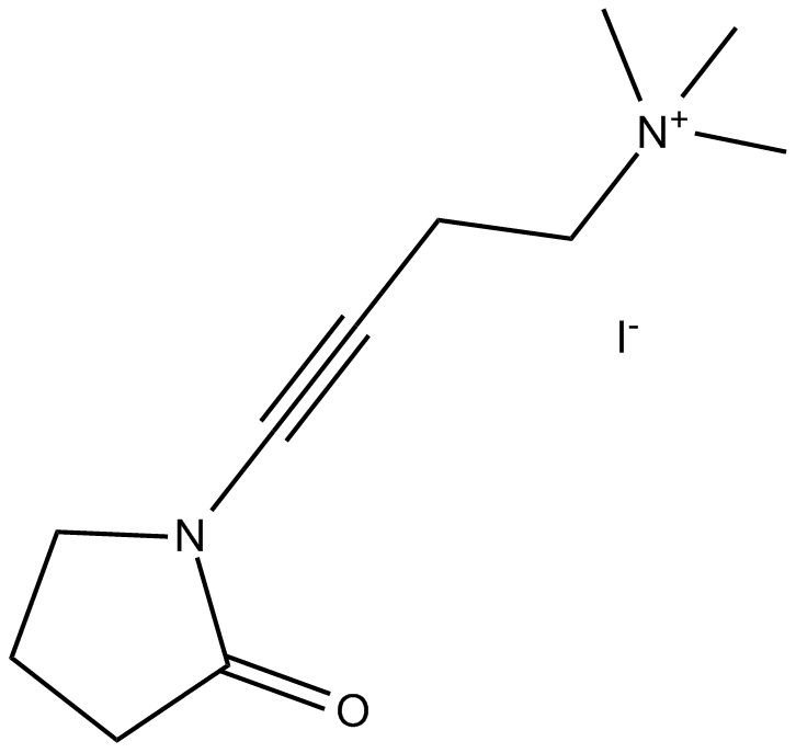 Oxotremorine M