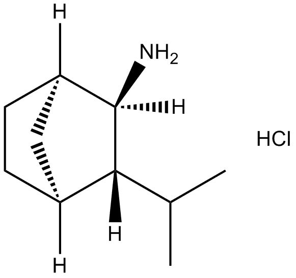 AGN 192403 hydrochloride