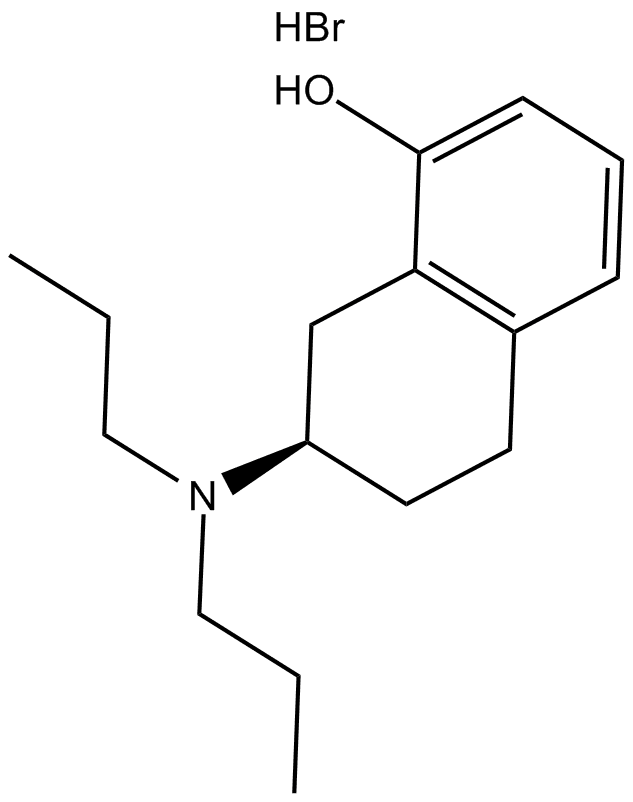 (R)-(+)-8-Hydroxy-DPAT hydrobromide