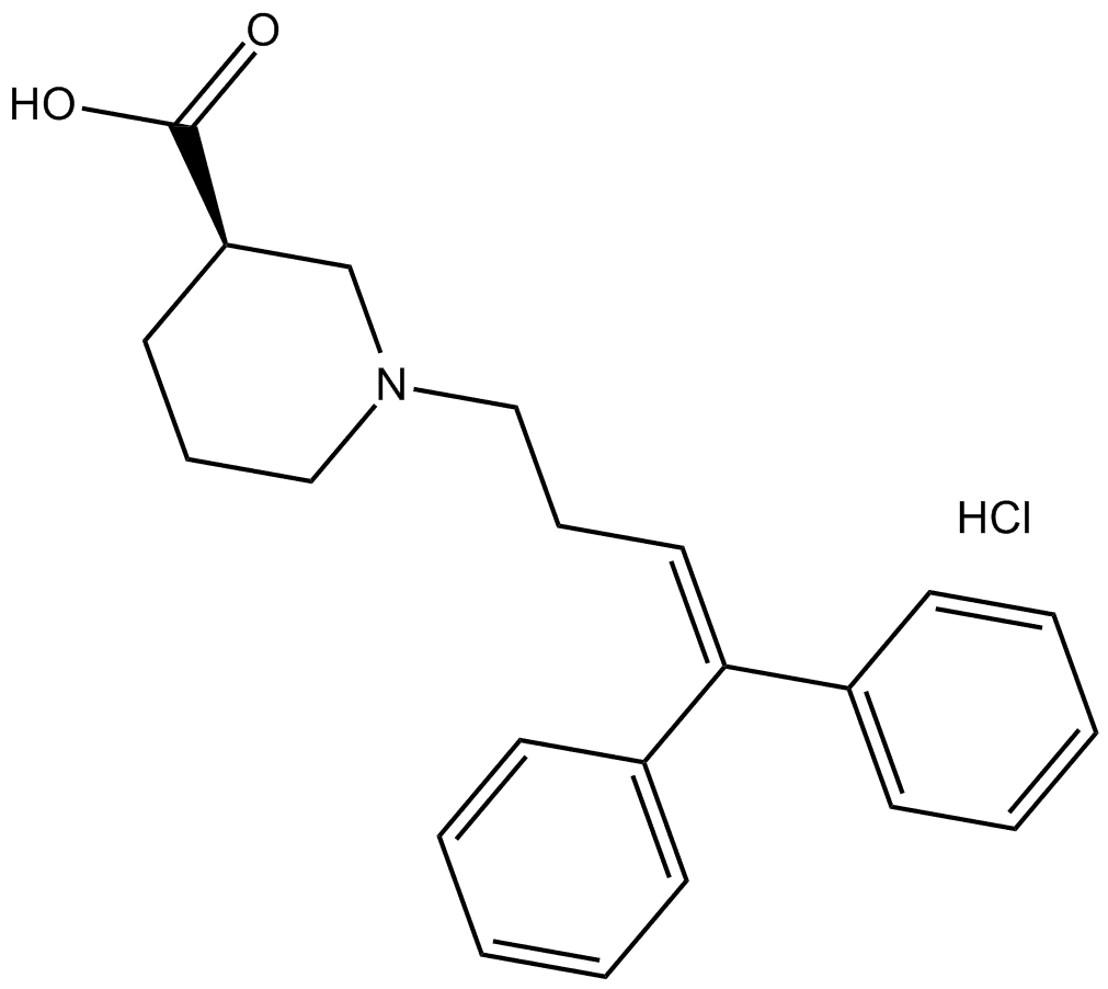 SKF 89976A hydrochloride