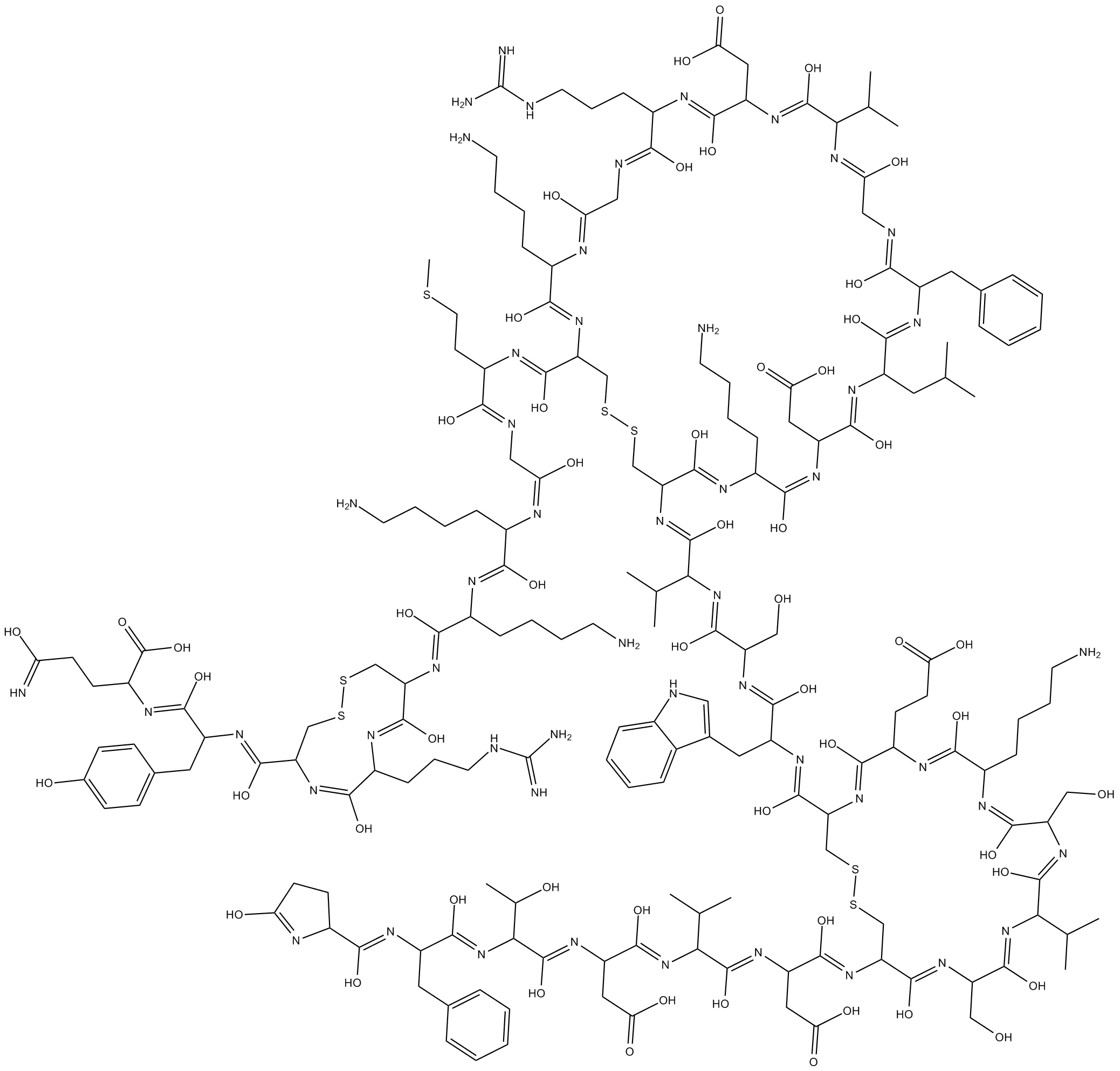Iberiotoxin