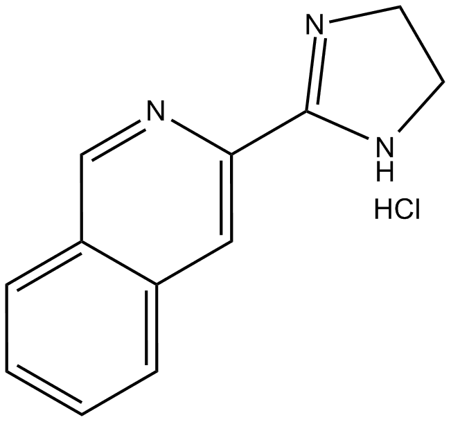 BU 226 hydrochloride