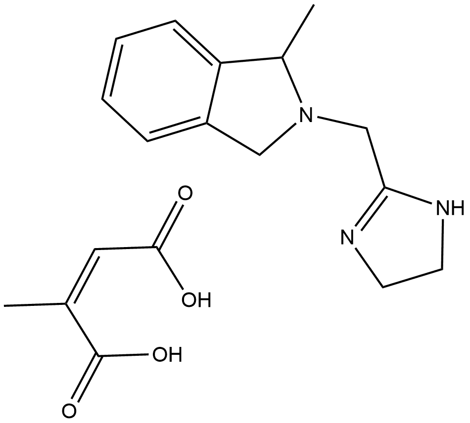 BRL 44408 (maleate)
