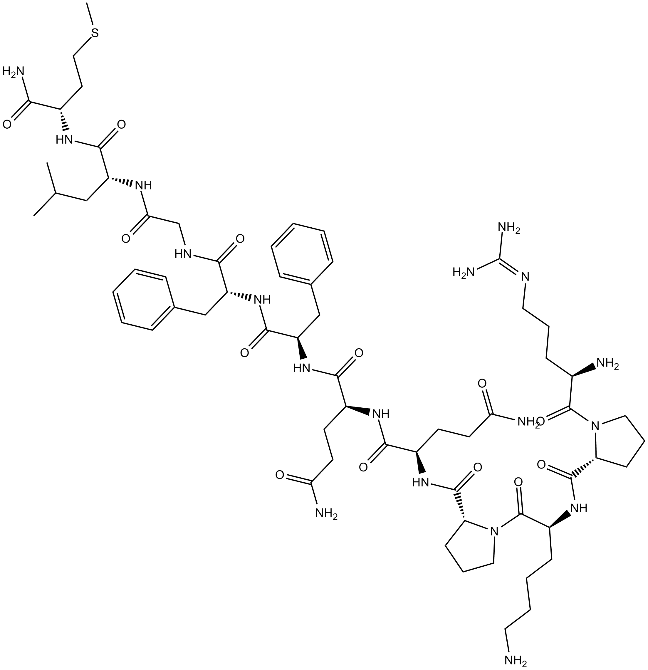 Substance P