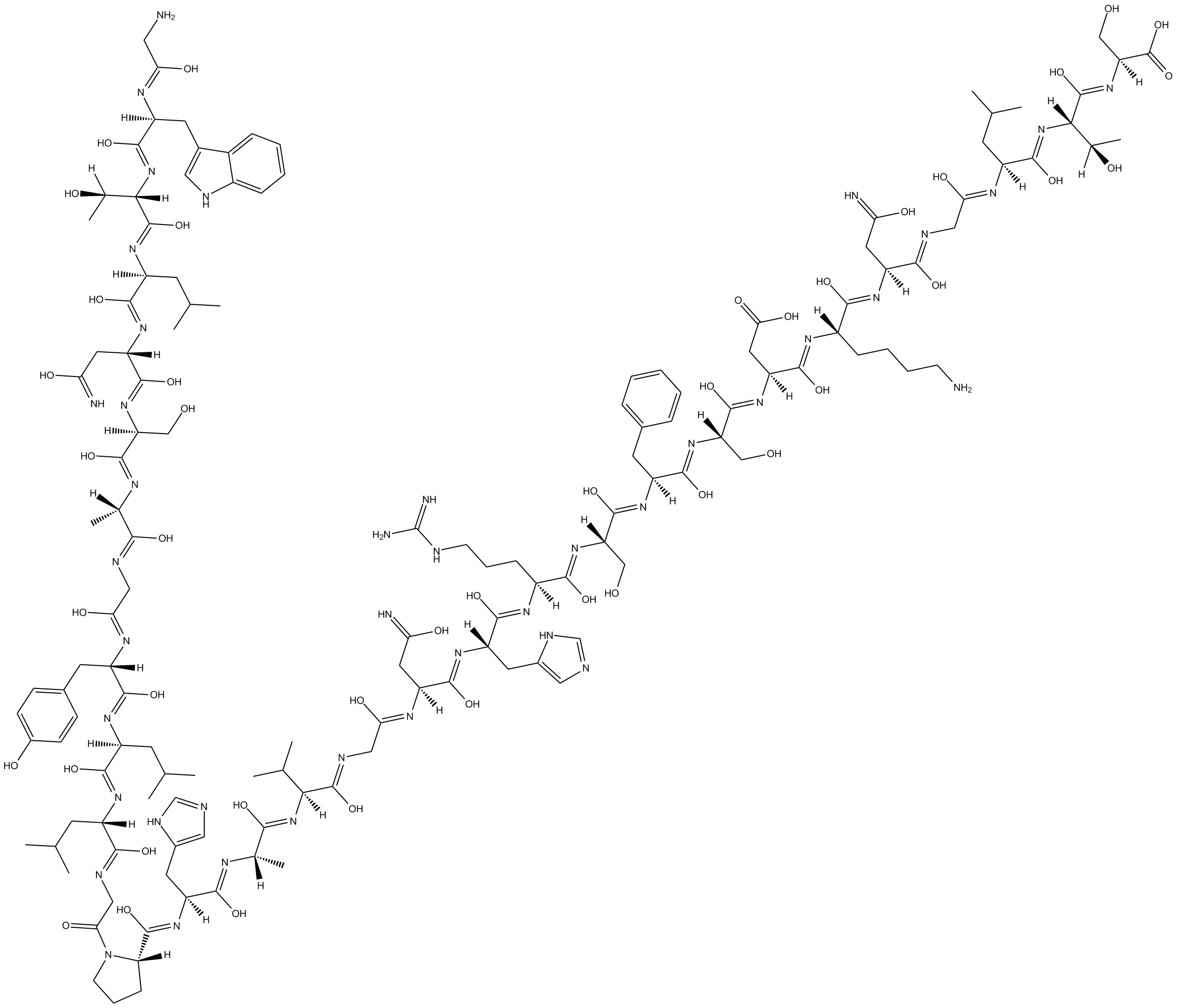 Galanin (1-30) (human)