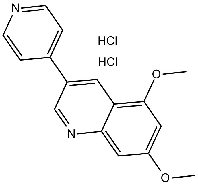 DMPQ dihydrochloride