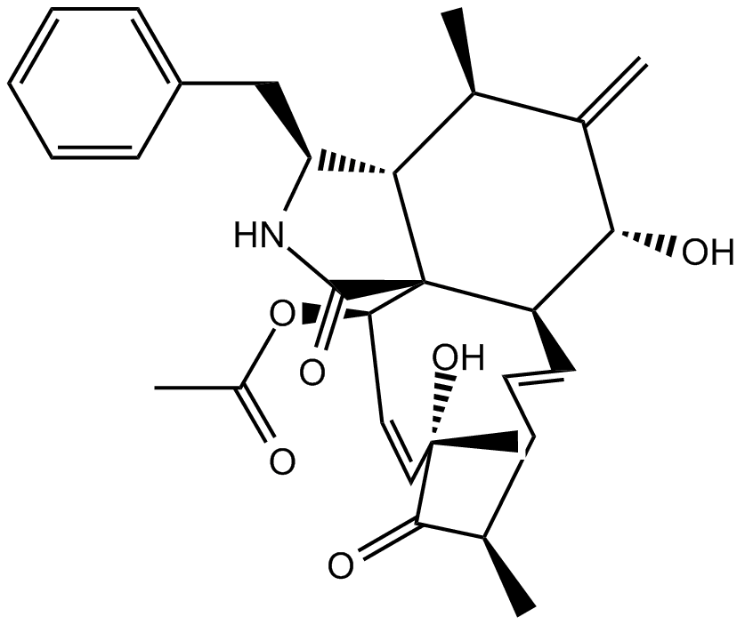 Cytochalasin D