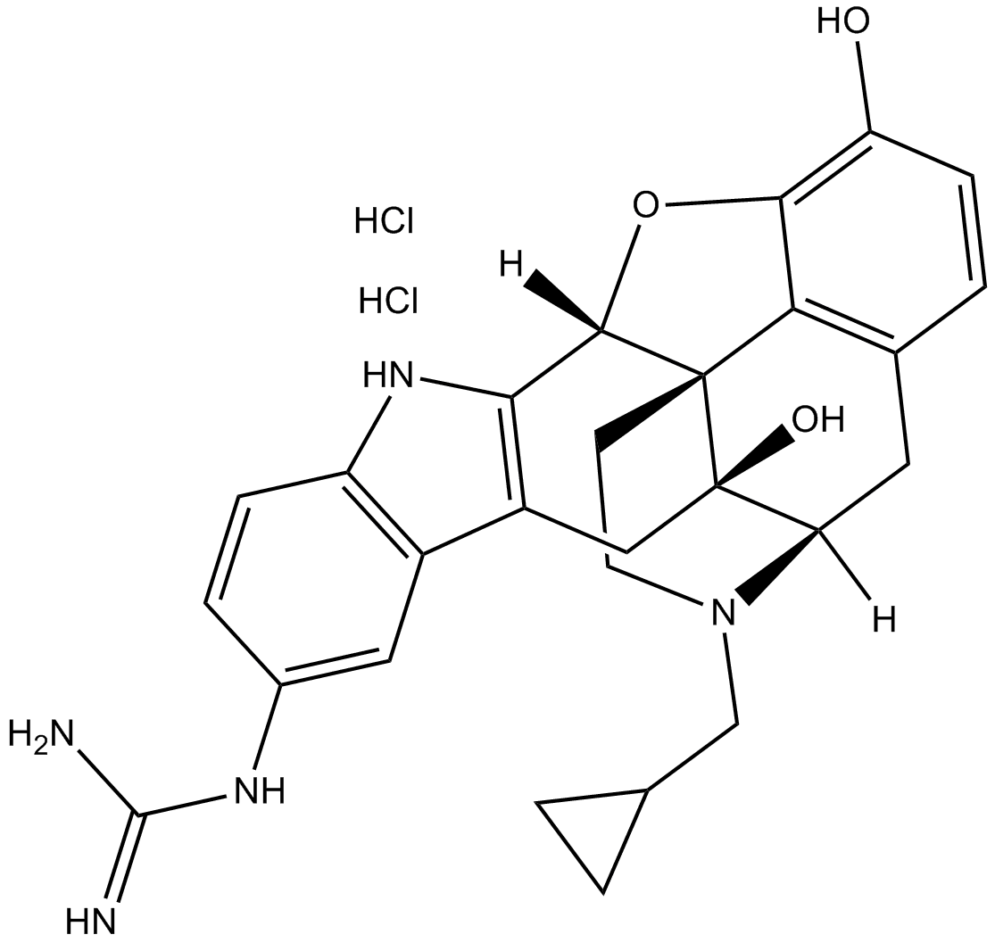 GNTI dihydrochloride
