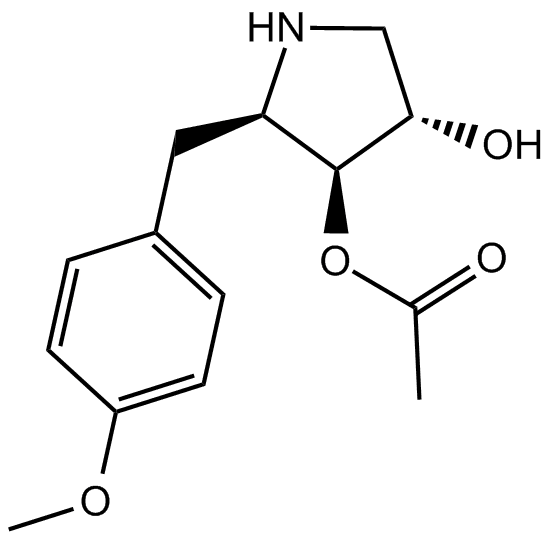 Anisomycin