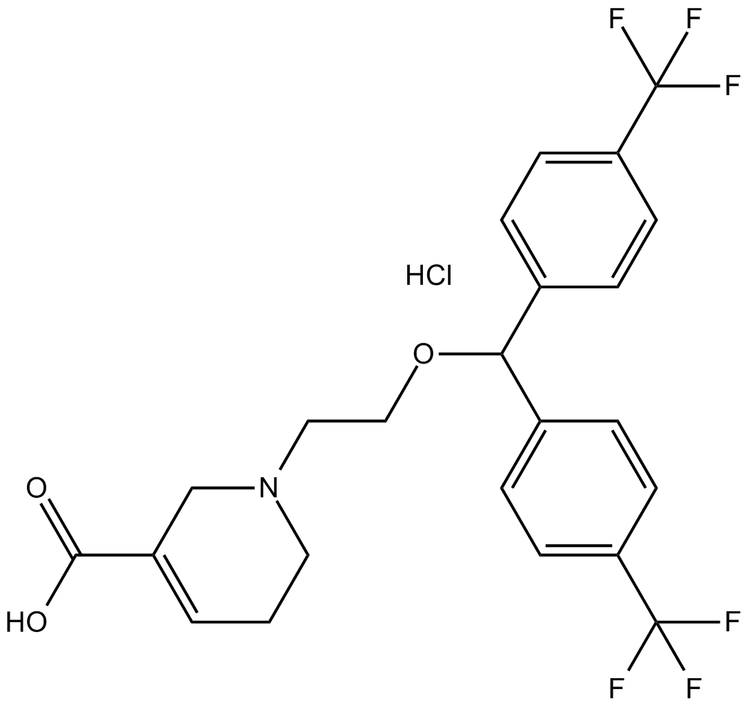 CI 966 hydrochloride