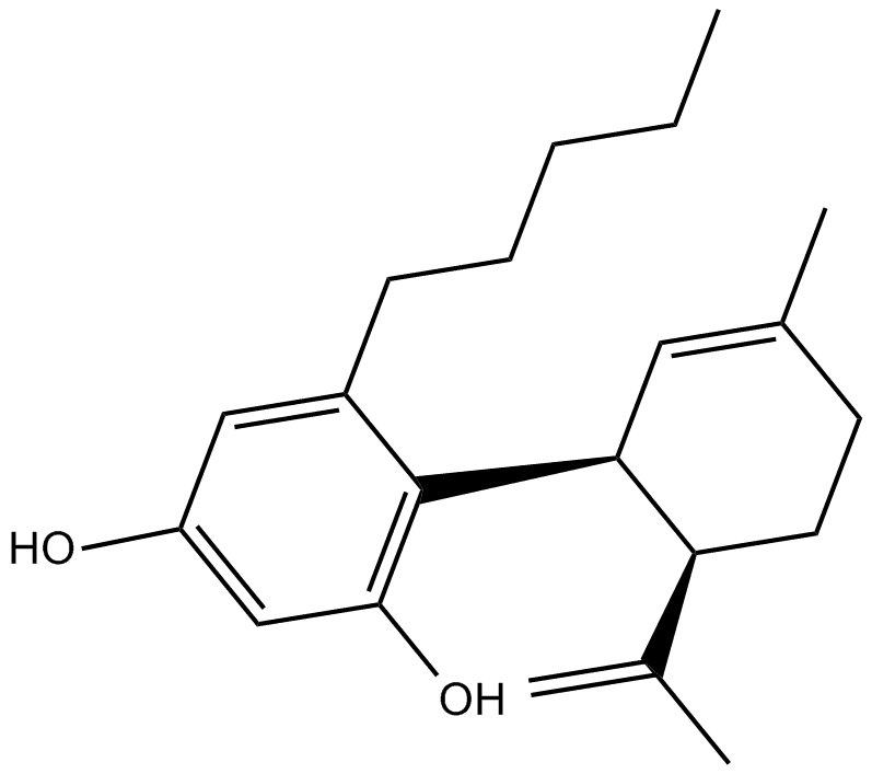 Abn-CBD