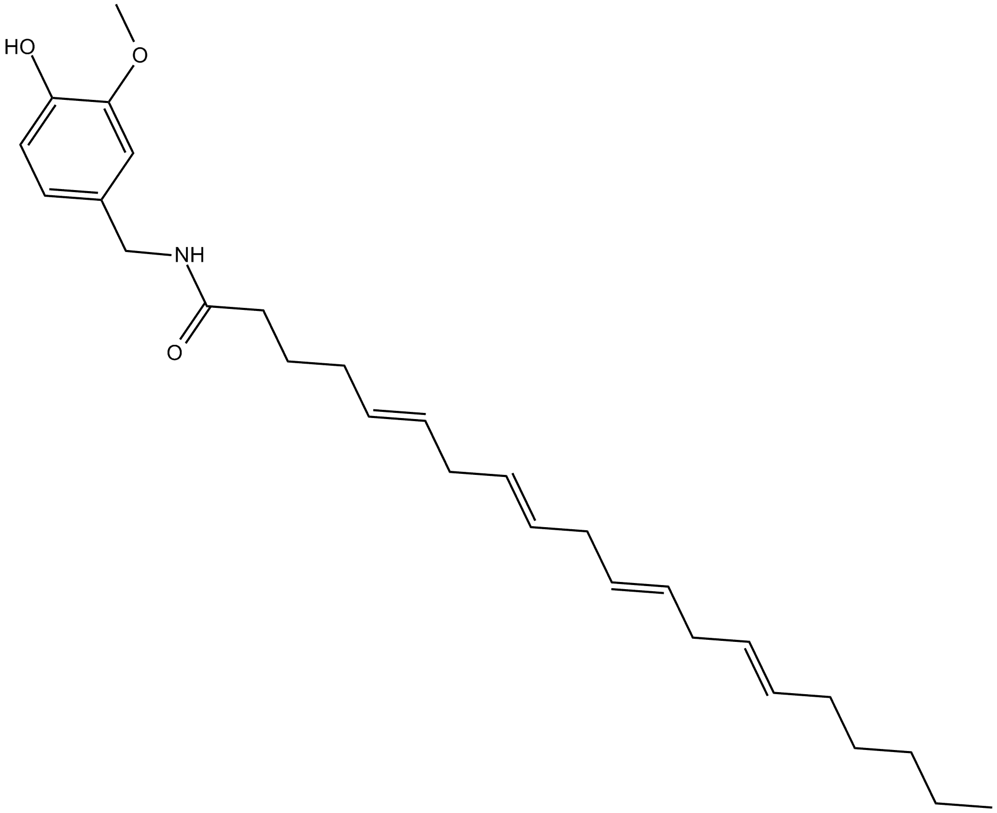 Arvanil