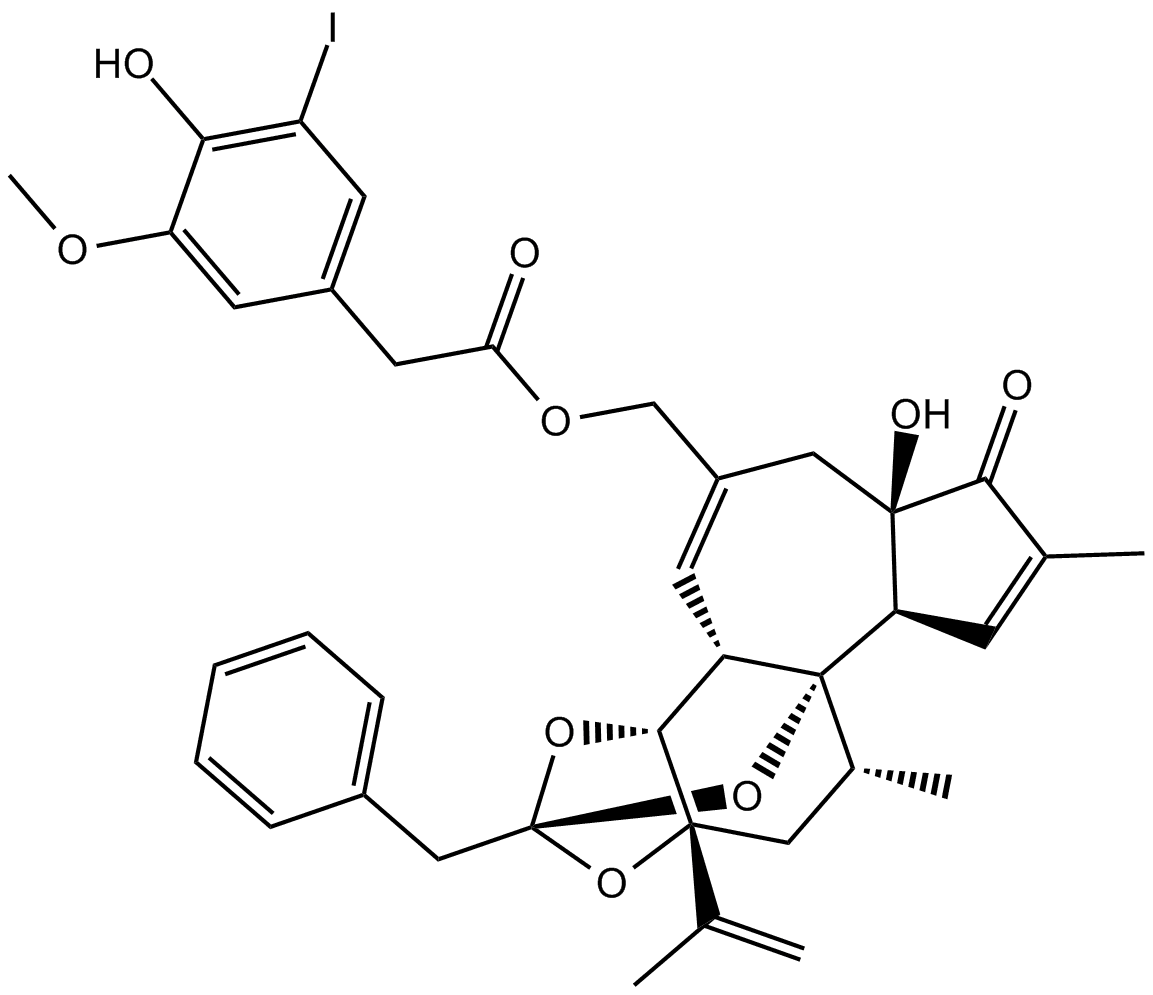 5'-Iodoresiniferatoxin