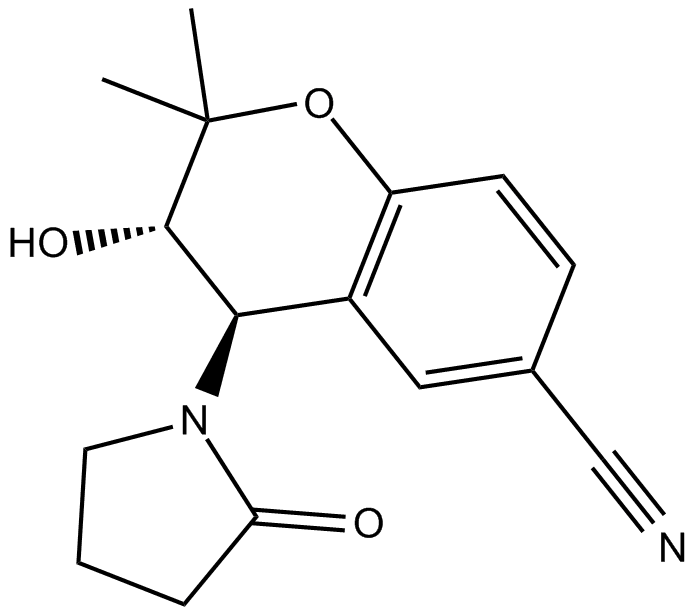 Levcromakalim
