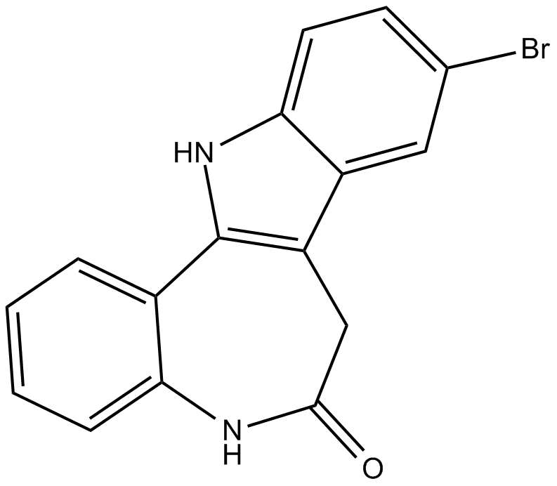 Kenpaullone