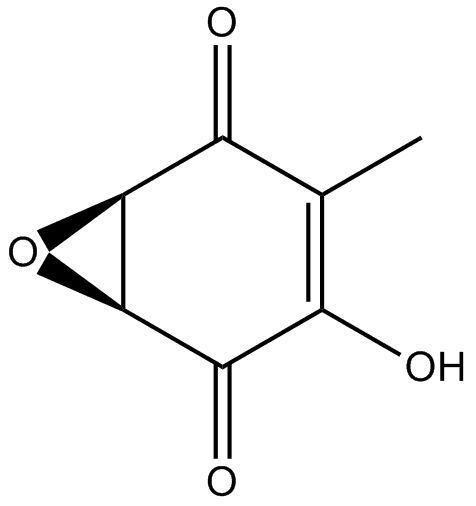(-)-Terreic acid